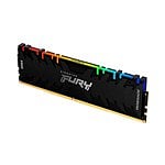 Kingston FURY Renegade RGB  16 GB DDR4 3600 MHz  RAM