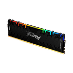 Kingston FURY Renegade RGB  16 GB DDR4 3600 MHz  RAM