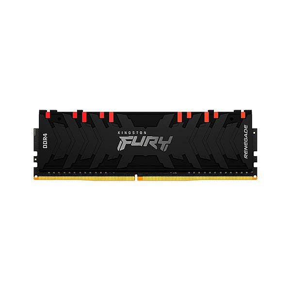 Kingston FURY Renegade RGB  16 GB DDR4 3600 MHz  RAM