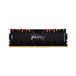 Kingston FURY Renegade RGB  16 GB DDR4 3600 MHz  RAM
