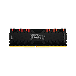 Kingston FURY Renegade RGB  16 GB DDR4 3600 MHz  RAM