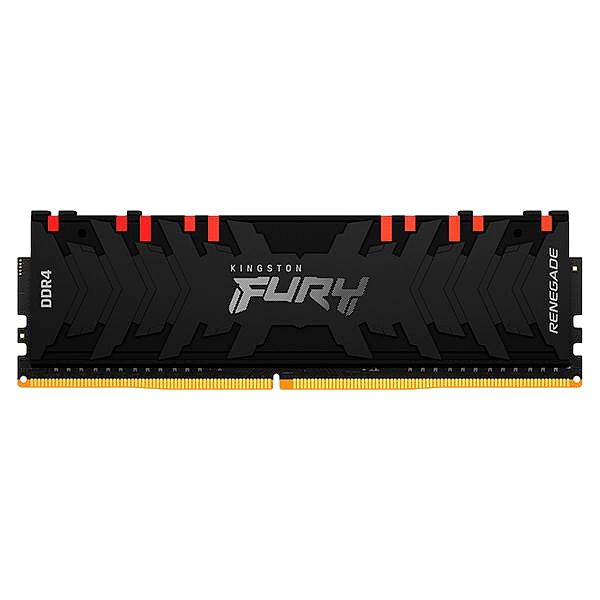 Kingston FURY Renegade RGB 32GB 3600 MHz  DDR4