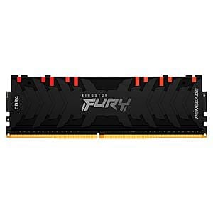 Kingston FURY Renegade RGB 32GB 3600 MHz  DDR4