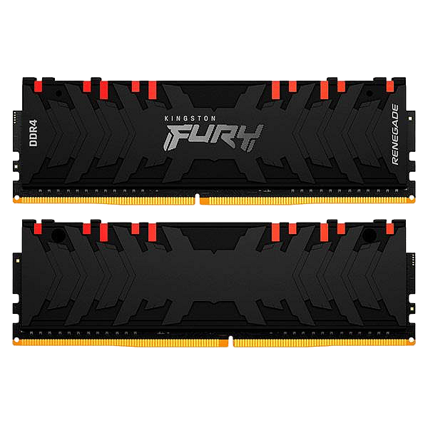 Kingston FURY Renegade RGB 32GB 3600 MHz  DDR4