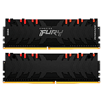 Kingston FURY Renegade RGB 32GB 3600 MHz  DDR4