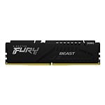Kingston Fury Beast  DDR5 32GB 5200MHZ CL40 - Memoria RAM