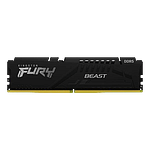 Kingston Fury Beast  DDR5 32GB 5200MHZ CL40 - Memoria RAM