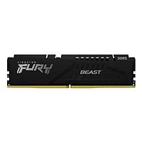 Kingston Fury Beast  DDR5 32GB 5200MHZ CL40 - Memoria RAM