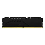 Kingston Fury Beast  DDR5 32GB 5200MHZ CL40  Memoria RAM