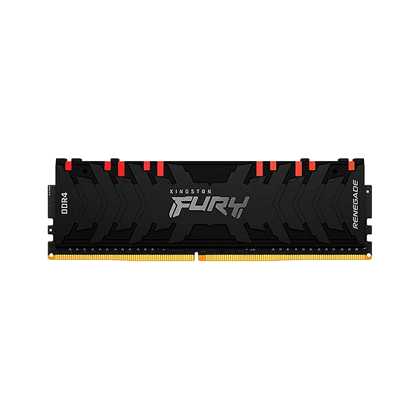 Kingston Renegade RGB DDR4 32 GB 2 x16GB 3600 MHz  RAM