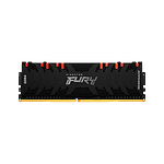 Kingston Renegade RGB DDR4 32 GB 2 x16GB 3600 MHz  RAM
