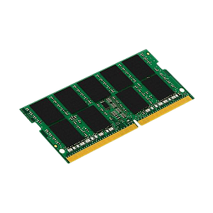 Kingston 16GB 3200Mhz  Sodim DDR4