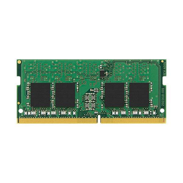 Kingston 16GB 3200Mhz  Sodim DDR4