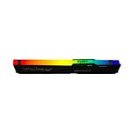 Kingston Fury Beast DDR5 RGB 16GB 6000MHz CL40  Memoria RAM