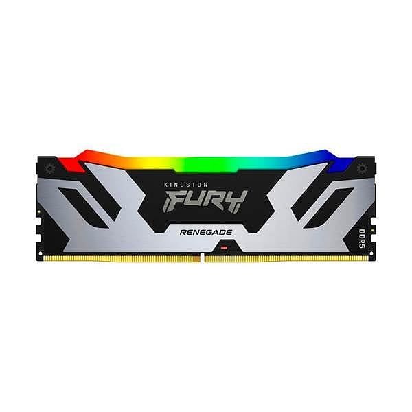 Kingston FURY Renegade RGB 16GB DDR5 6800 MHz CL36  RAM