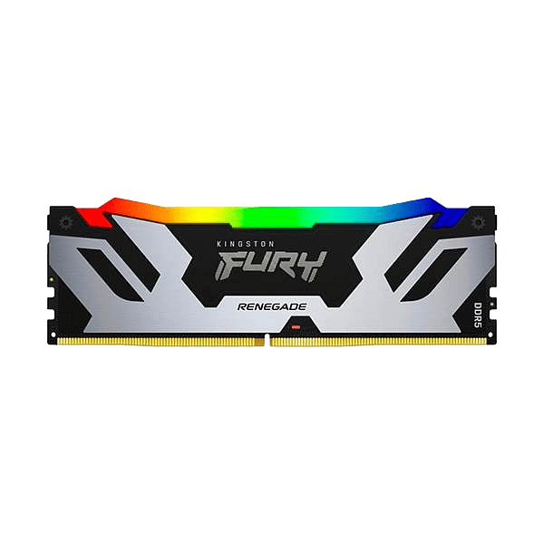 Kingston FURY Renegade RGB 16GB DDR5 6800 MHz CL36  RAM