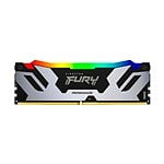 Kingston FURY Renegade RGB 16GB DDR5 6800 MHz CL36  RAM