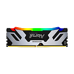 Kingston FURY Renegade RGB 16GB DDR5 6800 MHz CL36  RAM