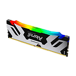 Kingston FURY Renegade RGB 16GB DDR5 6800 MHz CL36  RAM