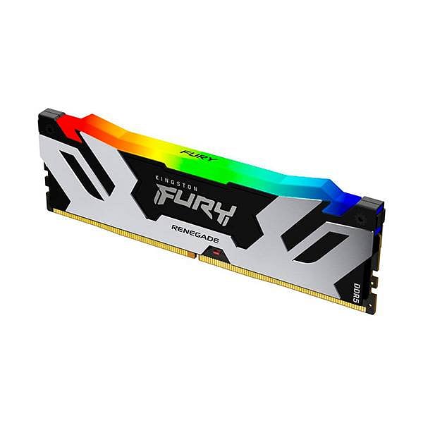 Kingston FURY Renegade RGB 16GB DDR5 6800 MHz CL36  RAM