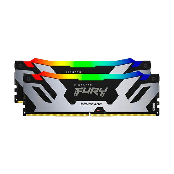 Kingston FURY Renegade RGB 32GB 2x16GB DDR5 6800 MHz  RAM