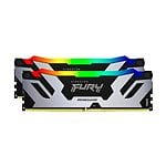 Kingston FURY Renegade RGB 32GB 2x16GB DDR5 6800 MHz  RAM
