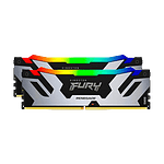 Kingston FURY Renegade RGB 32GB 2x16GB DDR5 6800 MHz  RAM