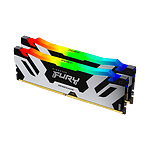 Kingston FURY Renegade RGB 32GB 2x16GB DDR5 6800 MHz  RAM