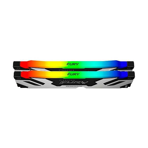 Kingston FURY Renegade RGB 32GB 2x16GB DDR5 6800 MHz  RAM