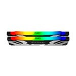 Kingston FURY Renegade RGB 32GB 2x16GB DDR5 6800 MHz  RAM