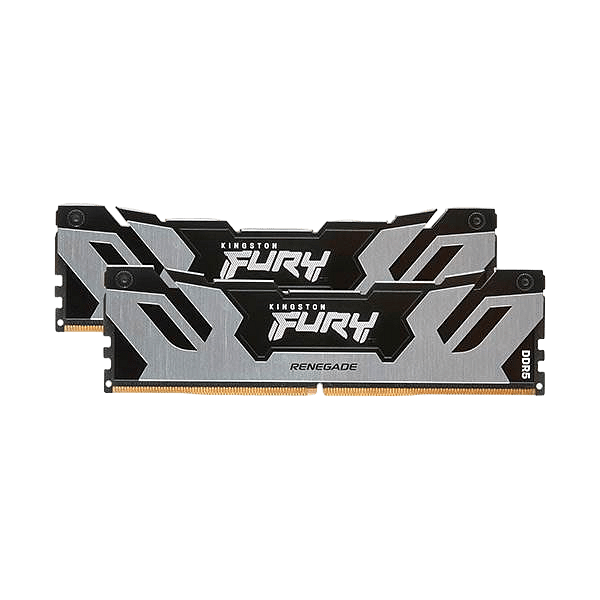 Kingston FURY Renegade 64GB 2x32GB DDR5 6000 MHz  RAM