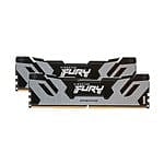 Kingston FURY Renegade 64GB 2x32GB DDR5 6000 MHz  RAM