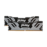 Kingston FURY Renegade 64GB 2x32GB DDR5 6000 MHz  RAM