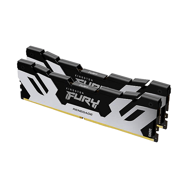 Kingston FURY Renegade 64GB 2x32GB DDR5 6000 MHz  RAM