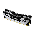 Kingston FURY Renegade 64GB 2x32GB DDR5 6000 MHz  RAM