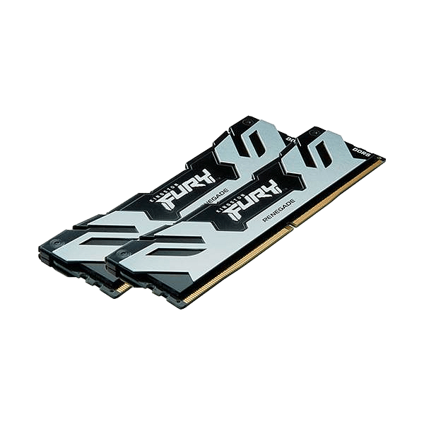 Kingston FURY Renegade 64GB 2x32GB DDR5 6000 MHz  RAM