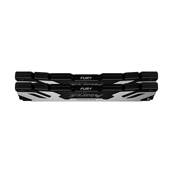 Kingston FURY Renegade 64GB 2x32GB DDR5 6000 MHz  RAM
