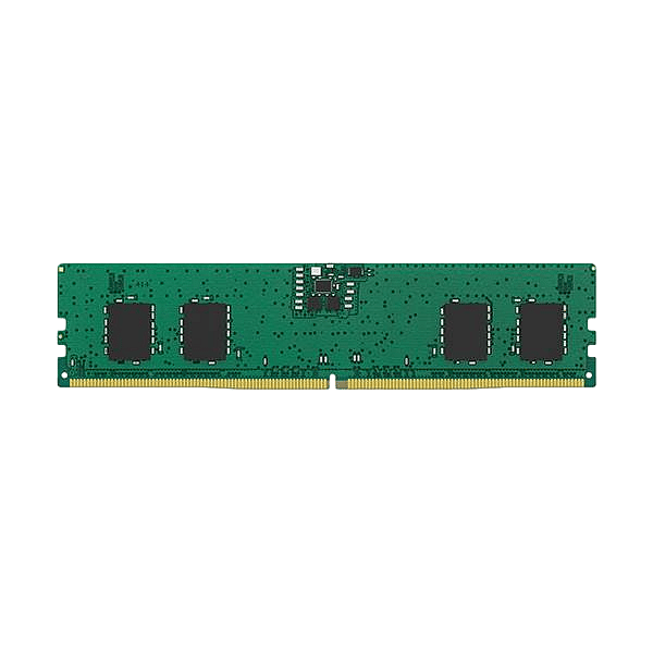 Kingston ValueRAM DDR5 8GB 5600Mhz CL46  Memoria RAM