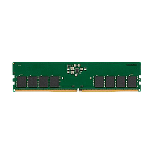 Kingston ValueRAM 16GB 5600Mhz DDR5 CL46  Memoria RAM