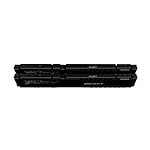 Kingston Fury Beast 16GB 2x8GB DDR5 6000MHZ CL36  RAM