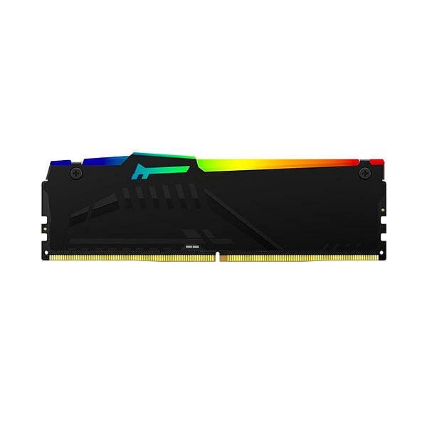 Kingston Fury Beast RGB DDR5 32GB CL36 5200MHZ AMD   RAM