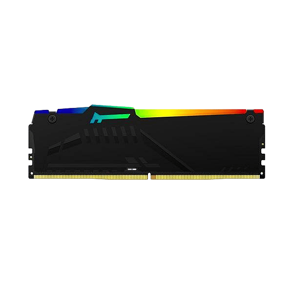 Kingston Fury Beast RGB DDR5 32GB CL36 5200MHZ AMD   RAM