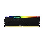 Kingston Fury Beast RGB DDR5 32GB CL36 5200MHZ AMD   RAM