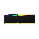 Kingston Fury Beast RGB DDR5 32GB CL36 5200MHZ AMD   RAM