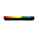 Kingston Fury Beast RGB DDR5 32GB CL36 5200MHZ AMD   RAM