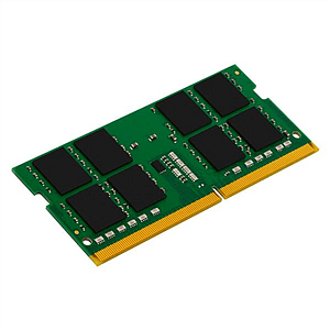 Kingston DDR4 3200MHz 16GB SODIMM  Memoria RAM