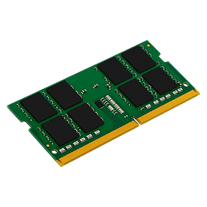 Kingston DDR4 3200MHz 16GB SODIMM  Memoria RAM