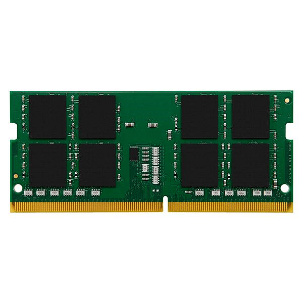 Kingston DDR4 3200MHz 16GB SODIMM  Memoria RAM