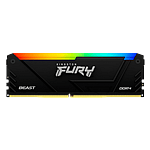 Kingston Fury Beast 16GB  RAM DDR4 3200MHz CL16