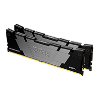 Kingston Fury Renegade 32GB (2x16GB) | RAM DDR4 3600MHz CL16